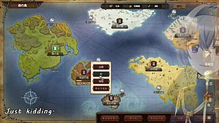 Oslo Sea Trial Machine Game with Anime Subtitles Intriguing Twist