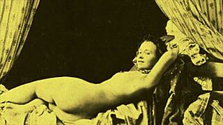 My secret Victorian belles in retro top twenty