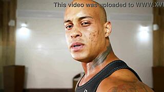 Milf Gostosa Fucks Personal Trainer Hard