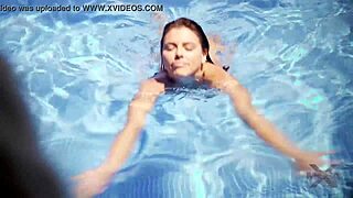 Missax com - Seychelles del 4 teaser med deepthroat, afrikansk trio, bøyd over action, små 18+ titter, naturlig creampie, og squirting orgasme