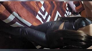 no quiere ver peliculas quiere sexo con latina creampie