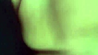 Single mom offers her assistance in a homemade setting.