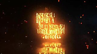 Mary Jhuana Gives Ass To Binho Ted In Office