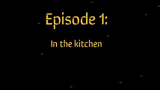 Episode 1 features a hot milf in the kitchen for a steamy POV encounter