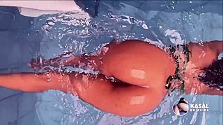 i got dick in my tight pussy without condom on my birthday, wedding madness on red