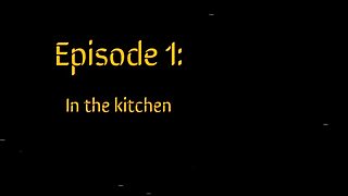 Episode 1 features a hot milf in the kitchen for a steamy POV encounter