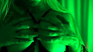 Sussy Loves Playing With Her Pussy!