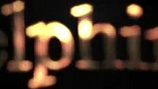 Delphine wife sucks Rory Knox's cock