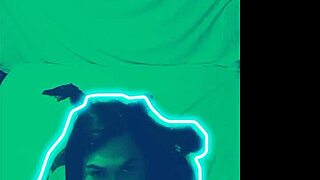 Pamelitha travesti de closet