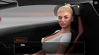 משחק מלא - בית הבנות חלק 1 ההרפתקה מתחילה