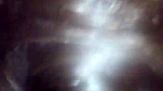 Huge Tits Girlfriend Sucks Friend's Huge Cock In Homemade Blowjob! Can She Handle It All?