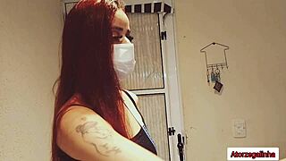 Can't you handle that hard cock?