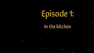 Episode 1 features a hot milf in the kitchen for a steamy POV encounter