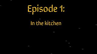 Episode 1 features a hot milf in the kitchen for a steamy POV encounter