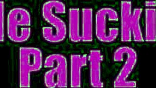 Stepsister Caught Me Sucking My Own Cock Full Vid