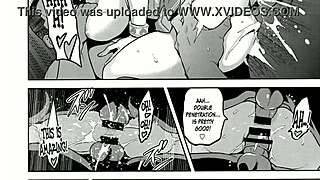 Amateurs blowjob and Japanese animations. The video every horny darling must watch