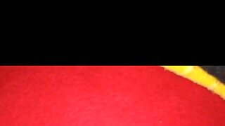 She Sucks Some Tits and Then Masturbates to Orgasm 😍