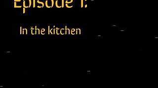 Episode 1 features a hot milf in the kitchen for a steamy POV encounter