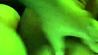 Dick Dillinger Deepthroats Big Booty Milf