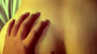 Amateur Teen Bent Over