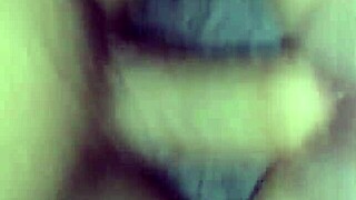 The Horny Blonde Was Getting Filled Up by Her Lover in a Casual Encounter