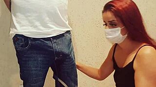 Can't you handle that hard cock?