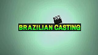 Washing the board but craving sex, i couldn't resist and fucked my wet pussy 😏