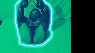 Pamelitha travesti de closet