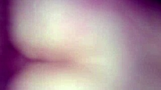 18 year old girlfriend in real amateur setting