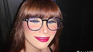 Latina Babes Get Intensely Fucked by Boyfriend Before Hot Show Performance