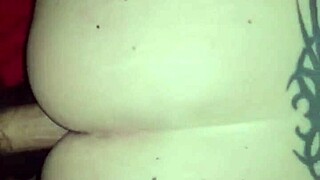 Marie Lynn's Cheating Encounter