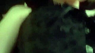 Girlfriend Teases Pussy While Sucking Cock Deep