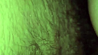 Marie Lynn's Cheating Encounter