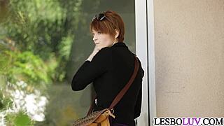 Can three lesbians really handle all that licking and fingering?