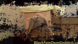 Ebony Goddesses Worship Asses Boldly