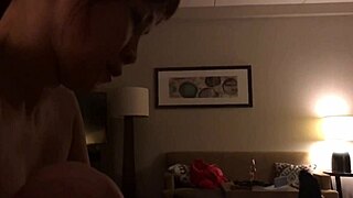 Intense Asian Amateur Handjob Whore Unleashes Wild Action