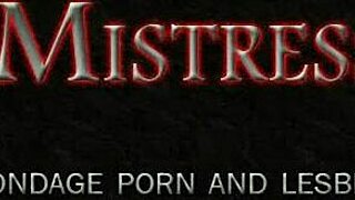 Kinky Lesbians Finger And Fist In Bdsm