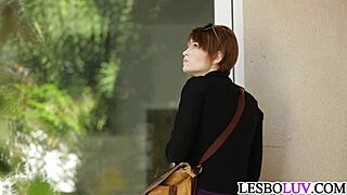 Can three lesbians really handle all that licking and fingering?