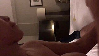 Intense Asian Amateur Handjob Whore Unleashes Wild Action