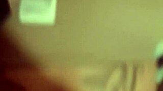 I bent my wife over the washing machine and fucked her doggystyle