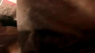 I'm Masturbatin' In The Bathroom, Indian Novinha