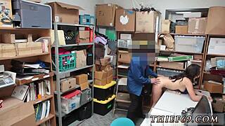 Police women dominate first time felony suspect