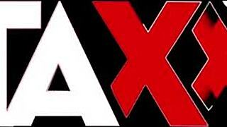 beautiful brunette teen 18+ jessica is giving her man some anal in bed, so cute