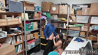 Police women dominate first time felony suspect