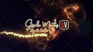 Latina Babes Get Intensely Fucked by Boyfriend Before Hot Show Performance