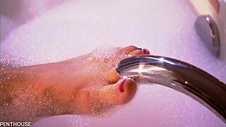 Does Chloe Conrad fuck those paramedics hard?