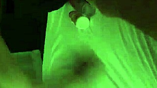 Intense Asian Amateur Handjob Whore Unleashes Wild Action