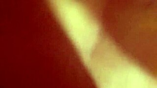 I bent my wife over the washing machine and fucked her doggystyle