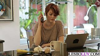 Can three lesbians really handle all that licking and fingering?