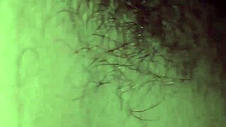 Marie Lynn's Cheating Encounter